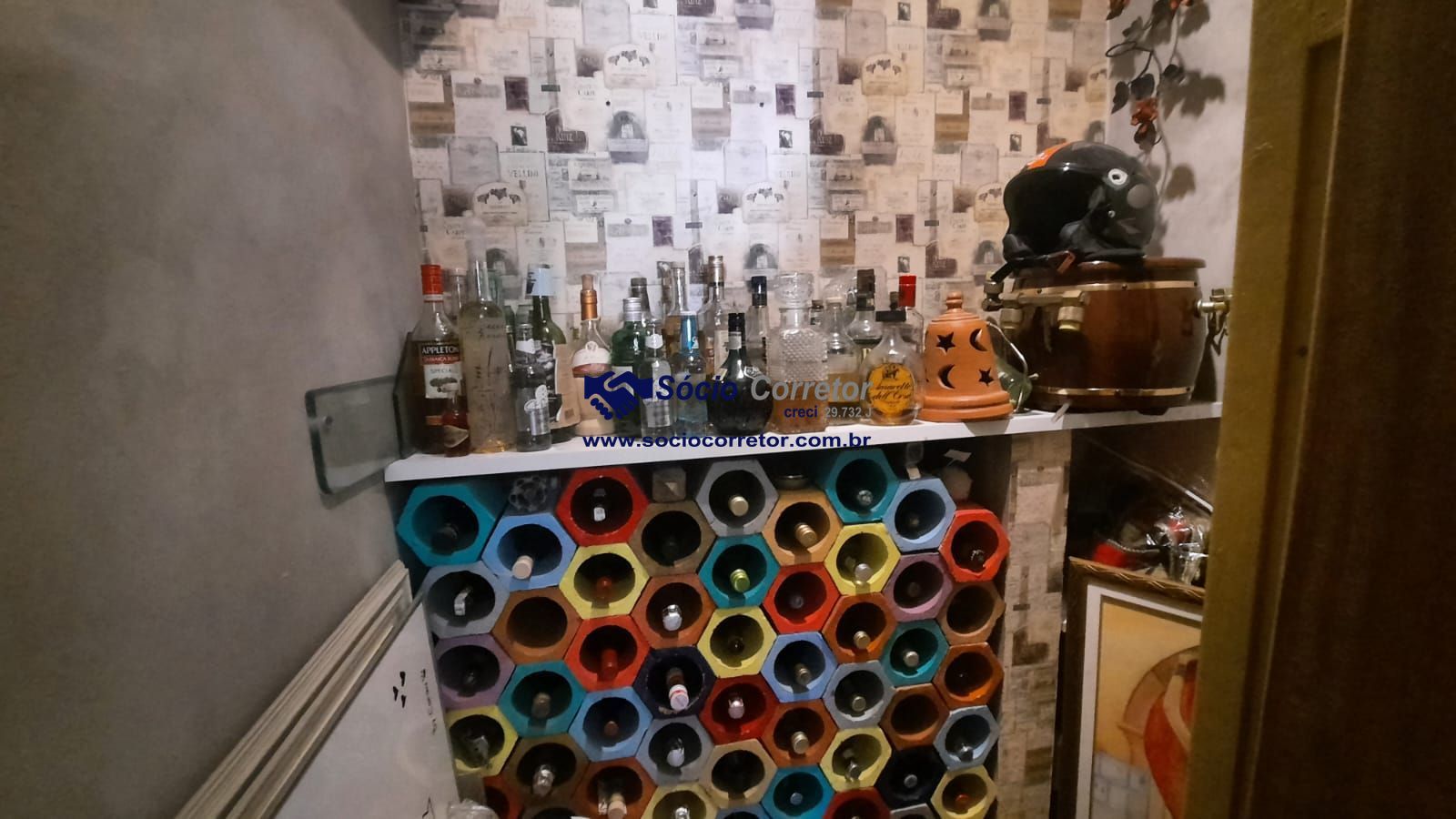 Sobrado, 3 quartos, 192 m² - Foto 64