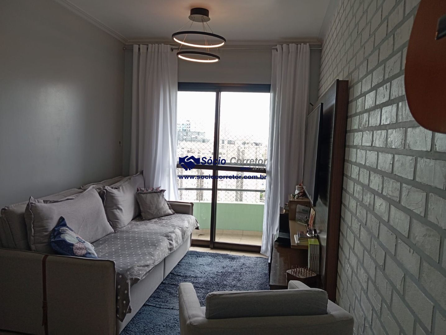 Apartamento, 3 quartos, 66 m² - Foto 7