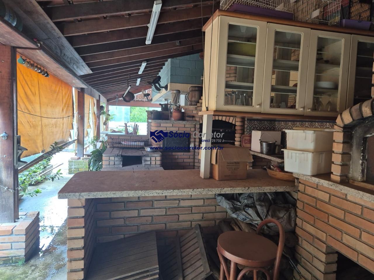 Prédio Inteiro, 554 m² - Foto 21