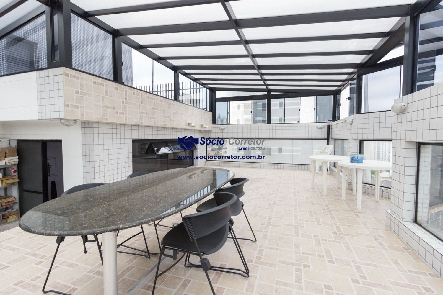 Cobertura, 3 quartos, 198 m² - Foto 45