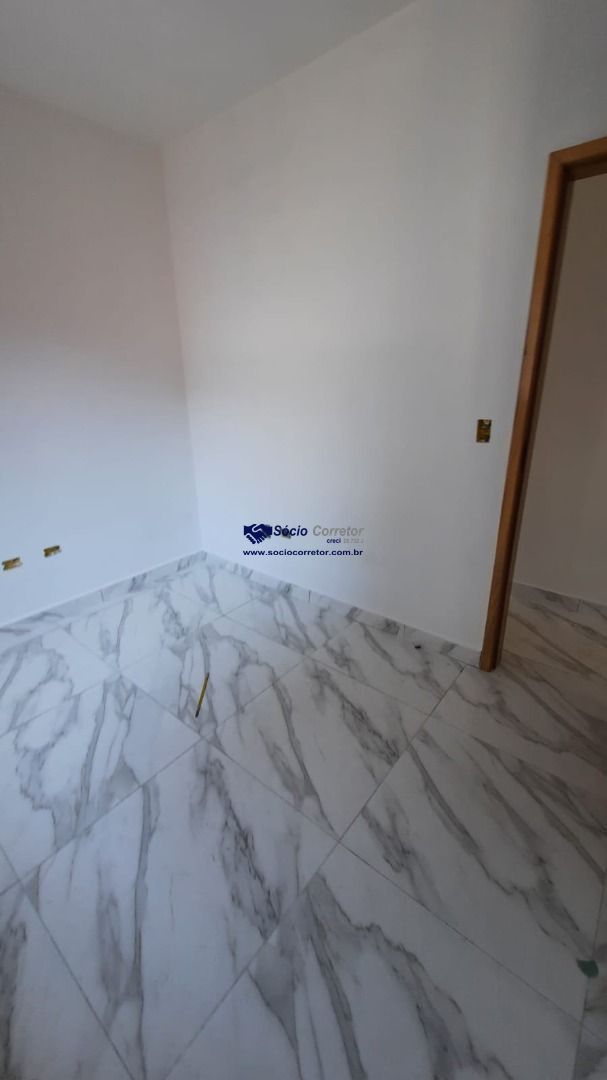 Sobrado, 3 quartos, 90 m² - Foto 5