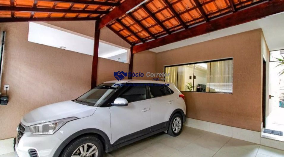 Sobrado, 3 quartos, 180 m² - Foto 12