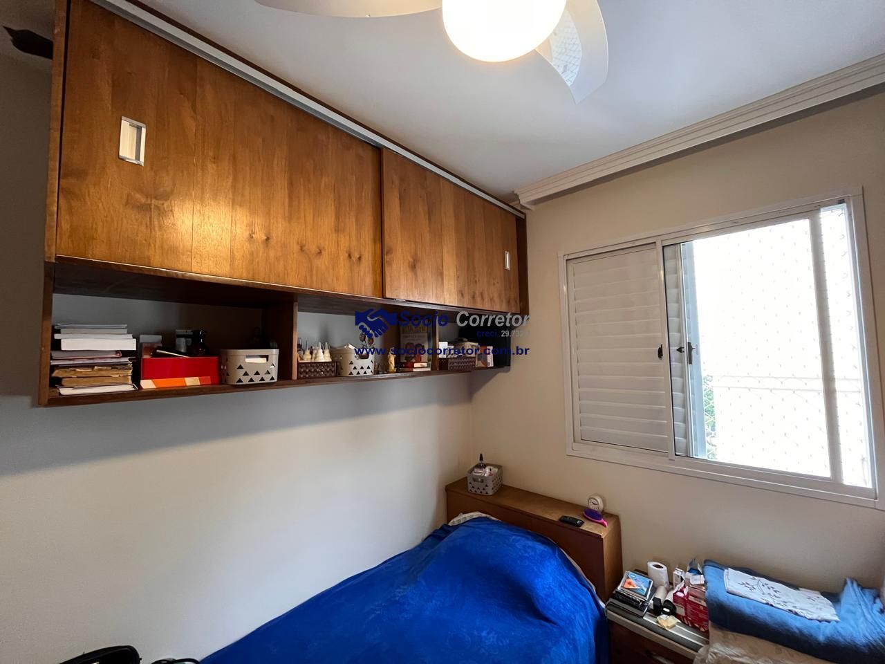 Apartamento, 3 quartos, 82 m² - Foto 27