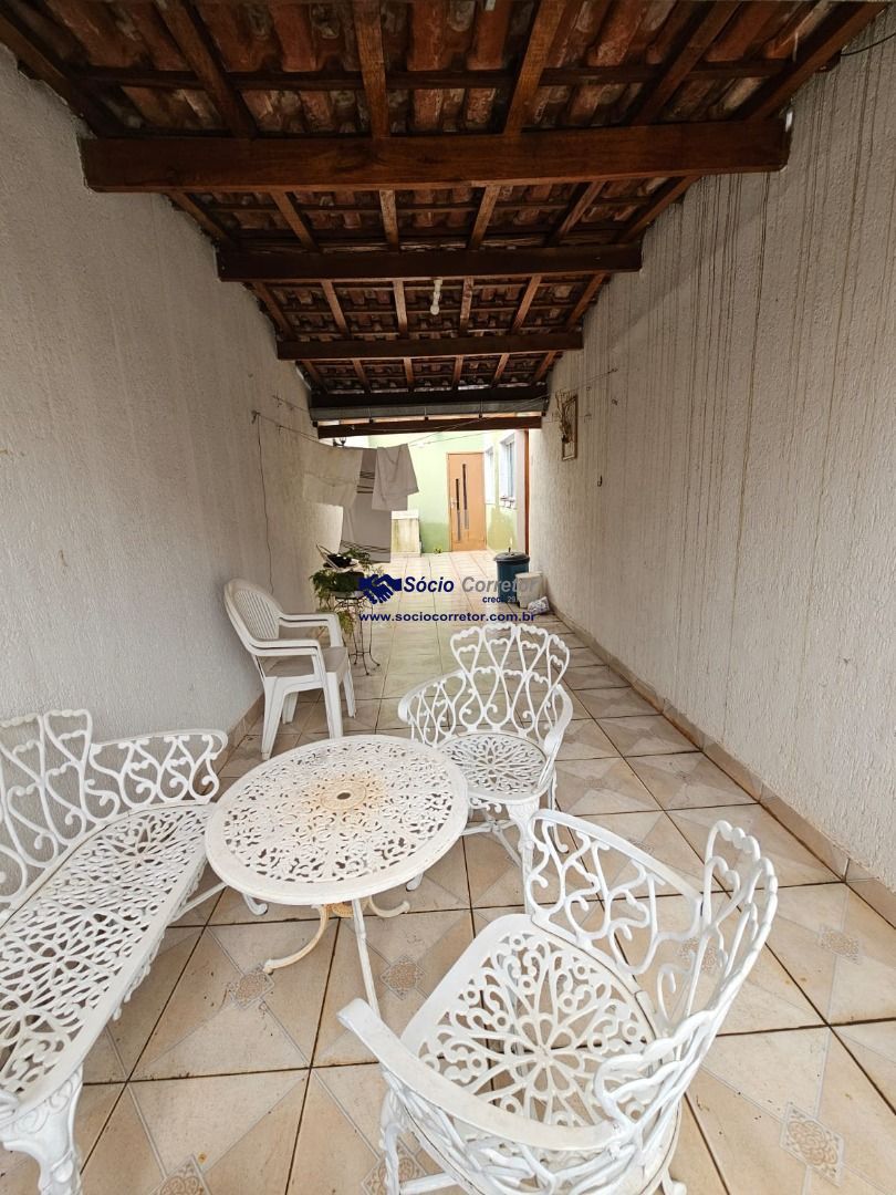 Sobrado, 3 quartos, 151 m² - Foto 6