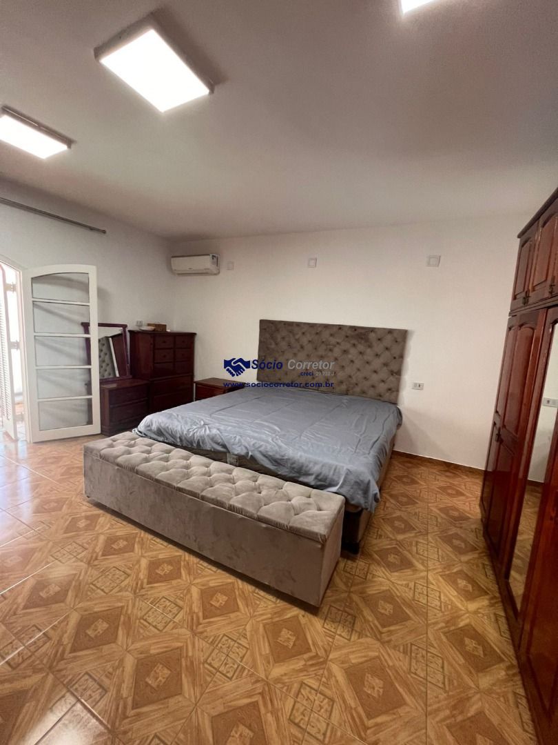 Sobrado, 3 quartos, 250 m² - Foto 28