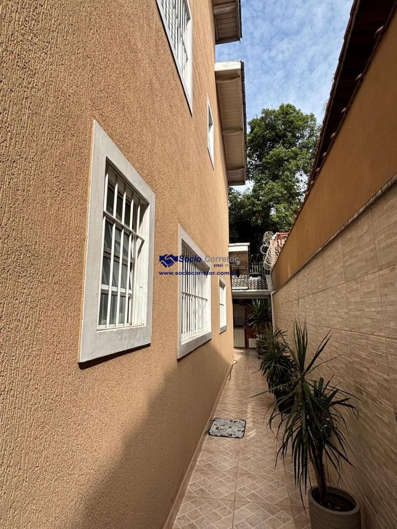 Sobrado, 3 quartos, 146 m² - Foto 12