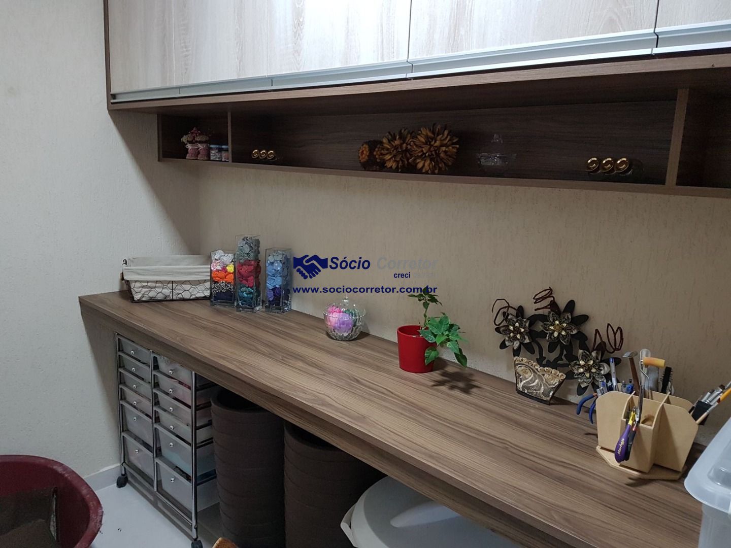 Sobrado, 3 quartos, 295 m² - Foto 30
