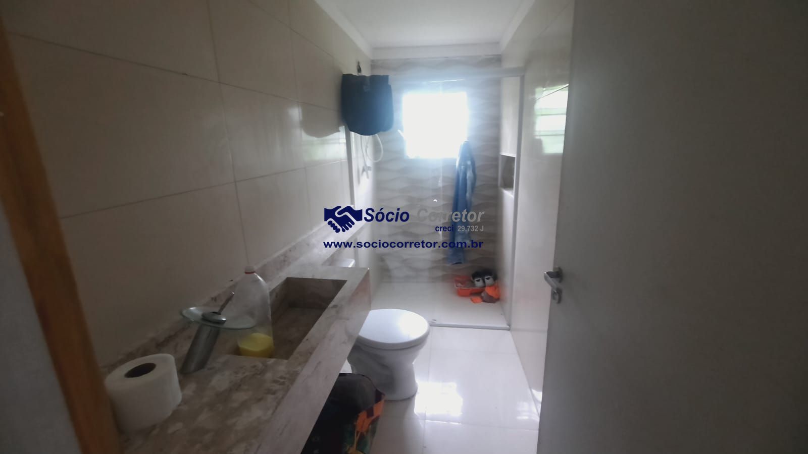 Sobrado, 3 quartos, 91 m² - Foto 10
