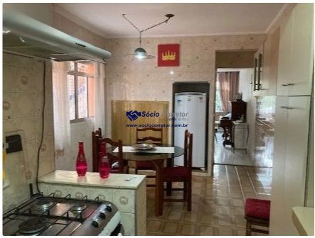 Sobrado, 3 quartos, 106 m² - Foto 4