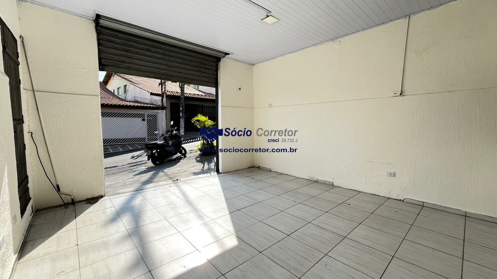 Loja-Salão, 32 m² - Foto 5