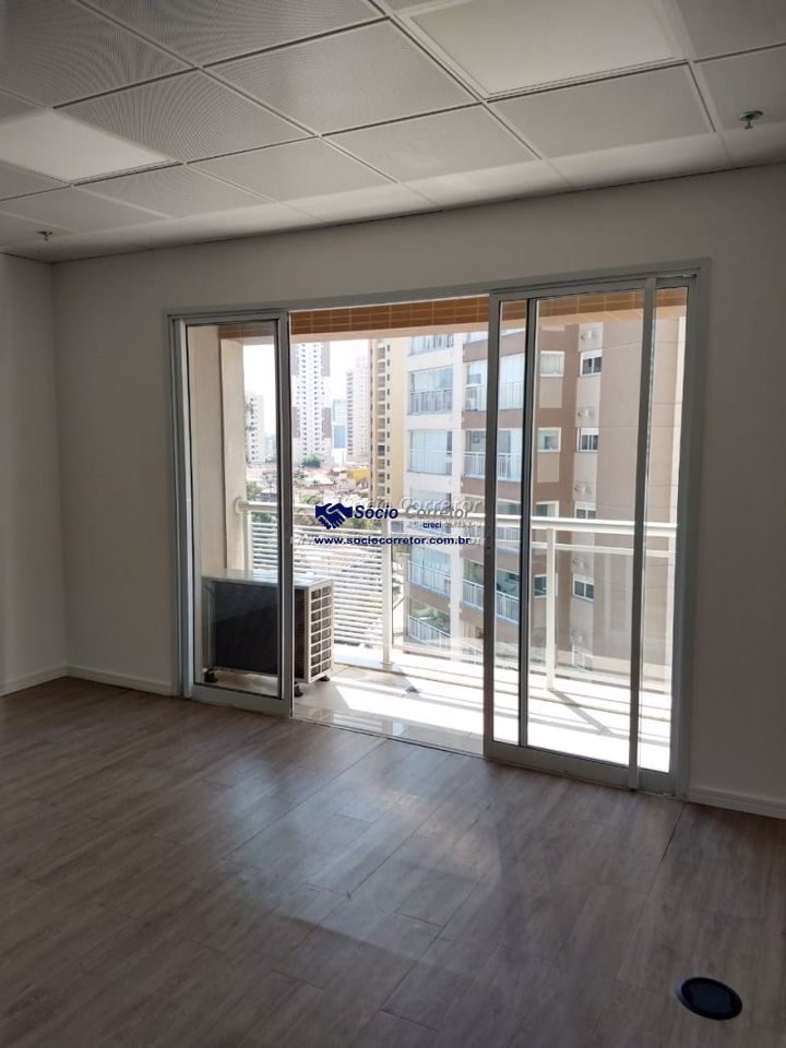 Sala-Conjunto, 41 m² - Foto 17