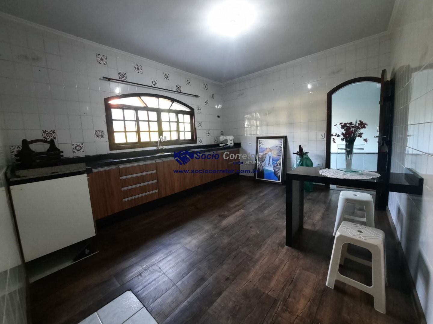 Sobrado, 4 quartos, 400 m² - Foto 36