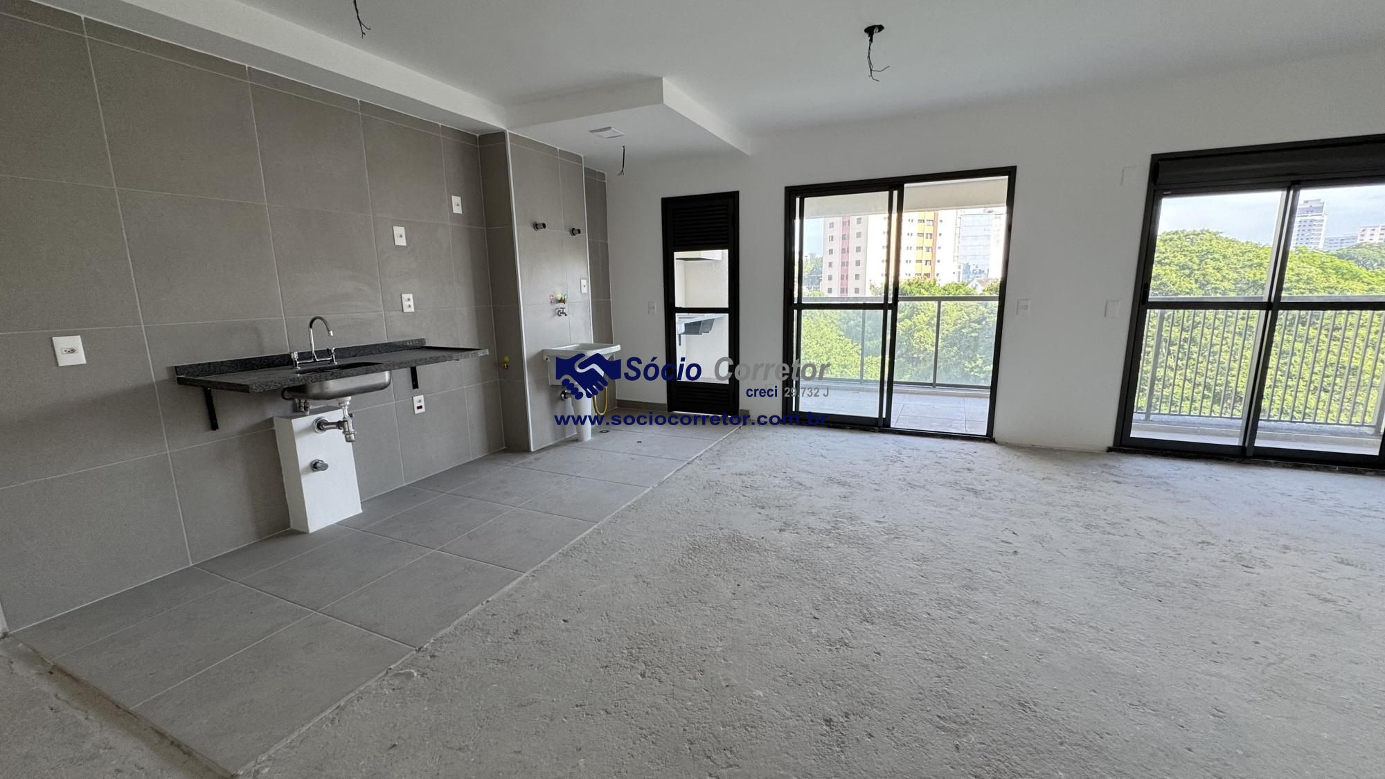 Apartamento, 3 quartos, 83 m² - Foto 3