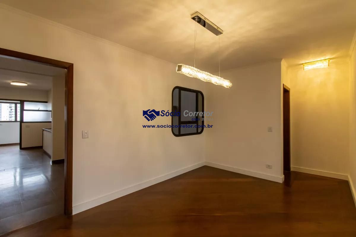 Apartamento, 4 quartos, 220 m² - Foto 9