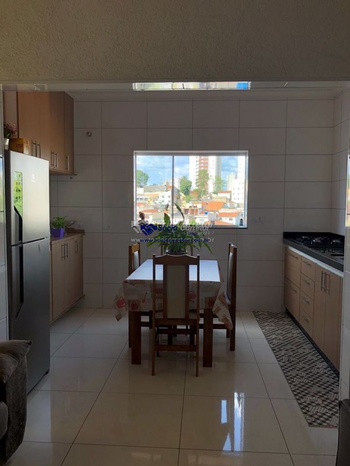 Casa, 5 quartos, 217 m² - Foto 7
