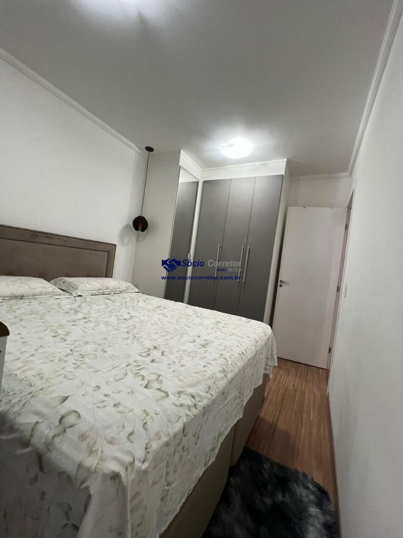 Apartamento, 2 quartos, 60 m² - Foto 10