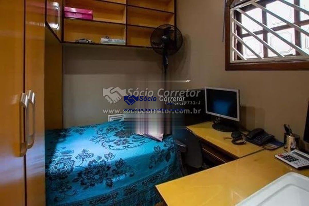 Sobrado, 3 quartos, 300 m² - Foto 24