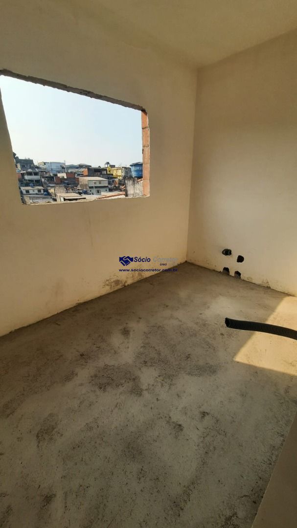 Sobrado, 3 quartos, 90 m² - Foto 19