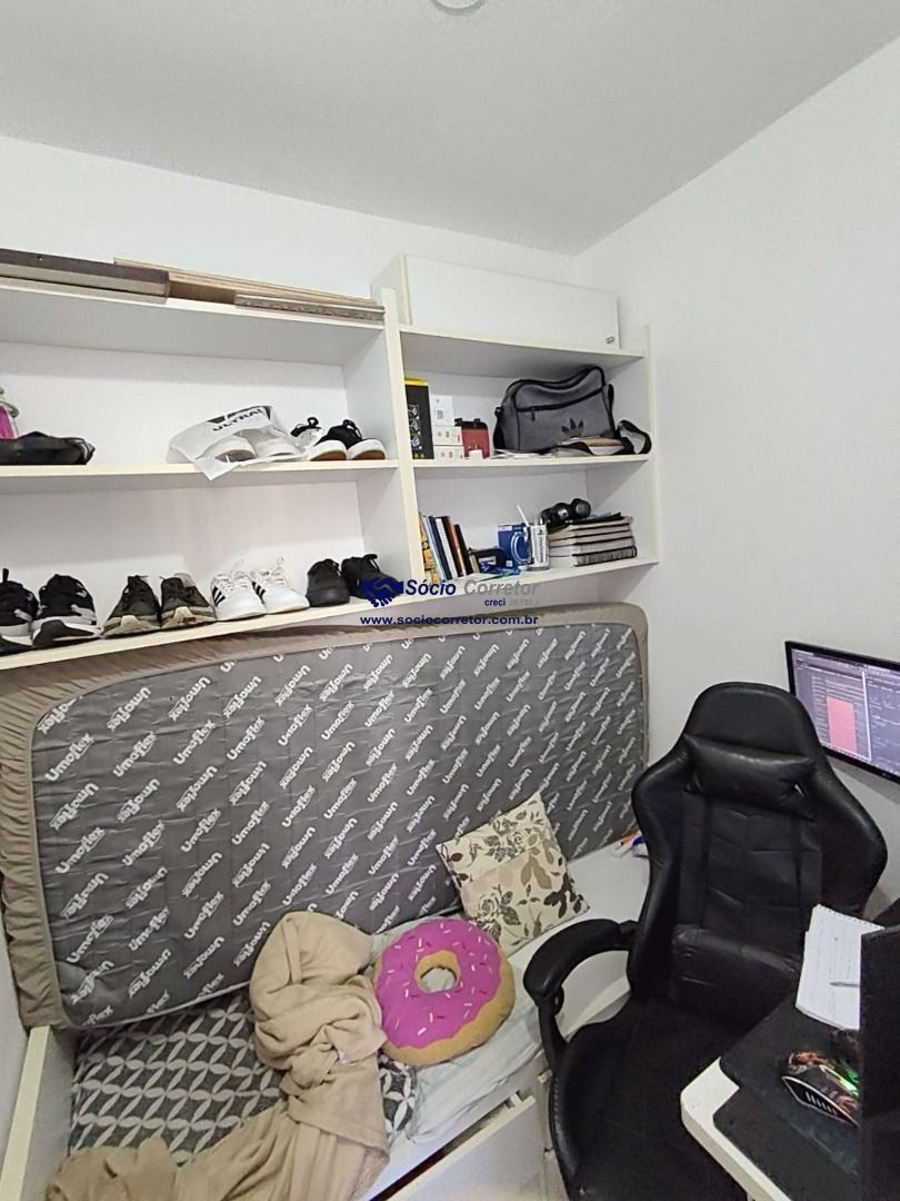 Apartamento, 2 quartos, 60 m² - Foto 10