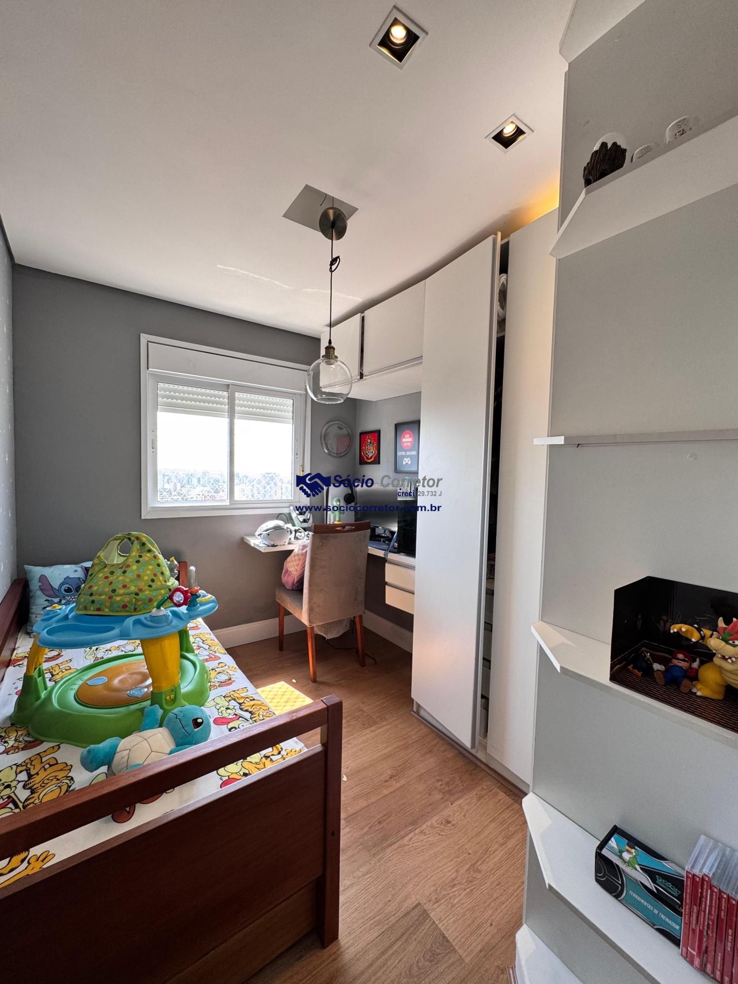 Apartamento, 2 quartos, 72 m² - Foto 44