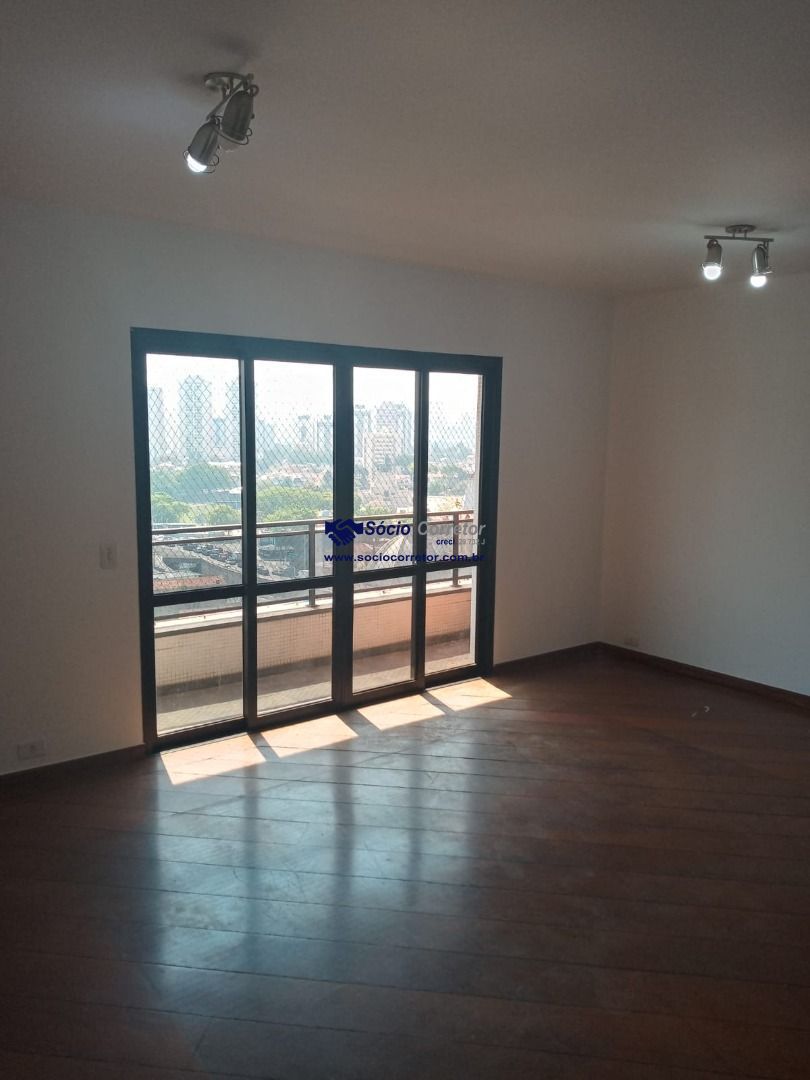 Apartamento, 3 quartos, 110 m² - Foto 8