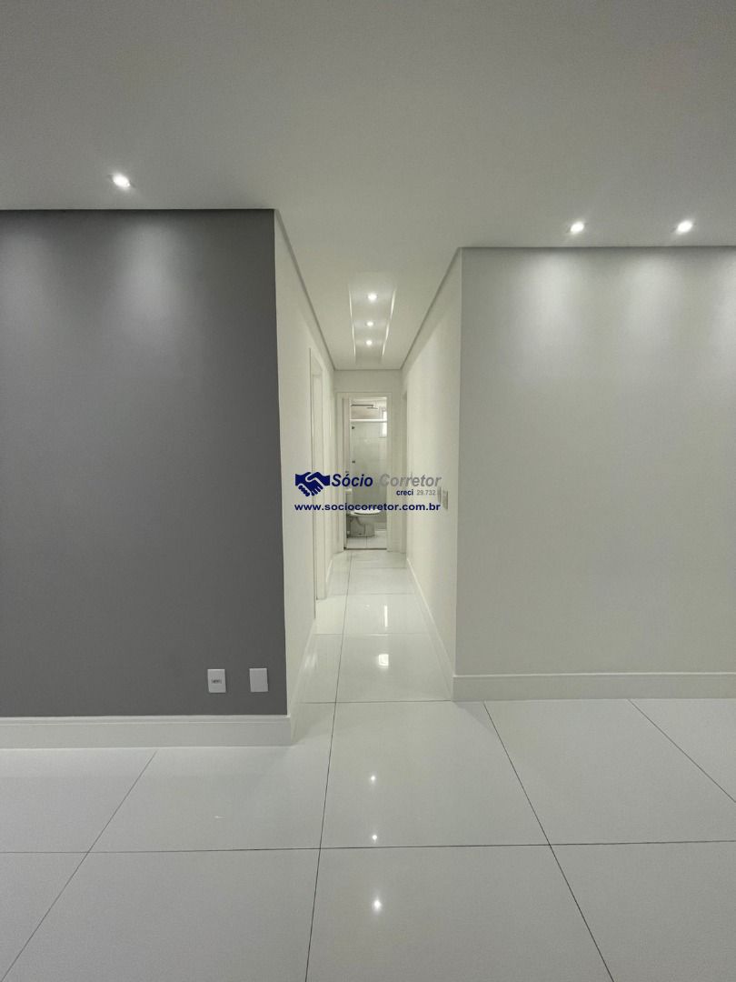 Apartamento, 3 quartos, 80 m² - Foto 9