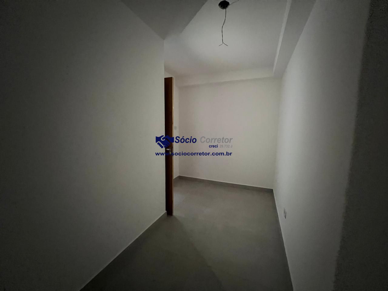 Apartamento, 2 quartos, 40 m² - Foto 9