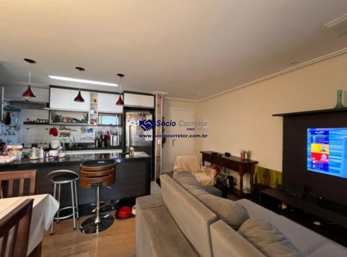 Apartamento, 3 quartos, 82 m² - Foto 4