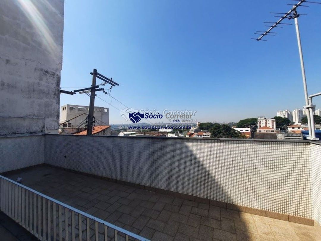 Sobrado, 3 quartos, 206 m² - Foto 30