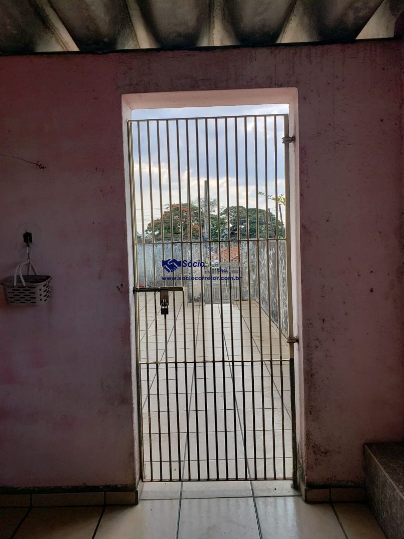 Sobrado, 3 quartos, 227 m² - Foto 25