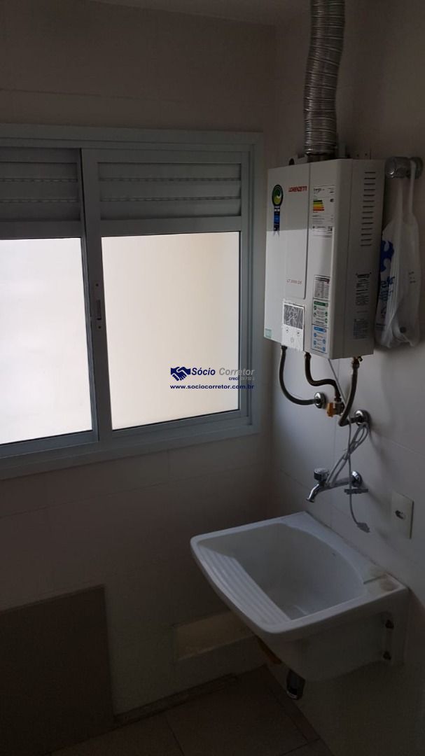 Apartamento, 2 quartos, 60 m² - Foto 6