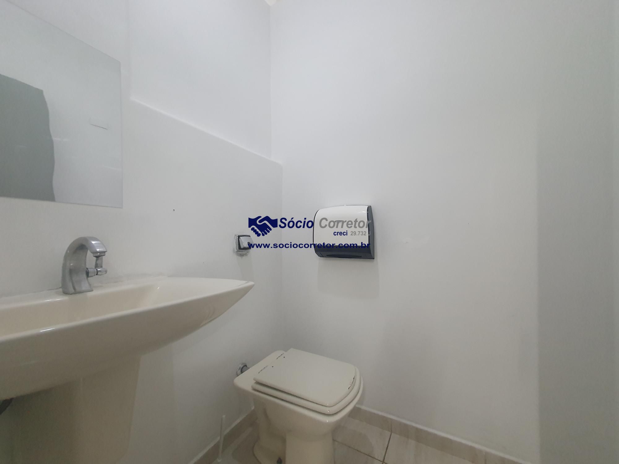 Prédio Inteiro, 260 m² - Foto 18