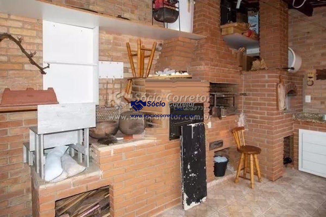 Sobrado, 3 quartos, 300 m² - Foto 13