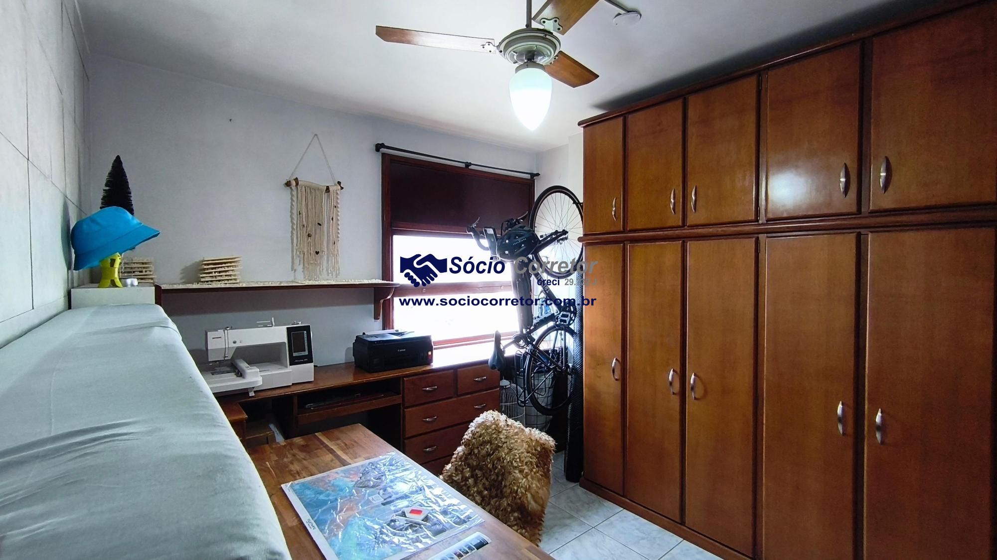 Apartamento, 2 quartos, 82 m² - Foto 30