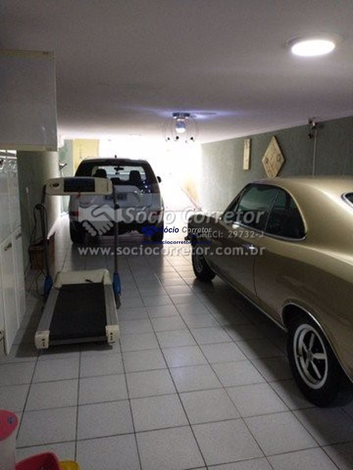 Sobrado, 3 quartos, 203 m² - Foto 7