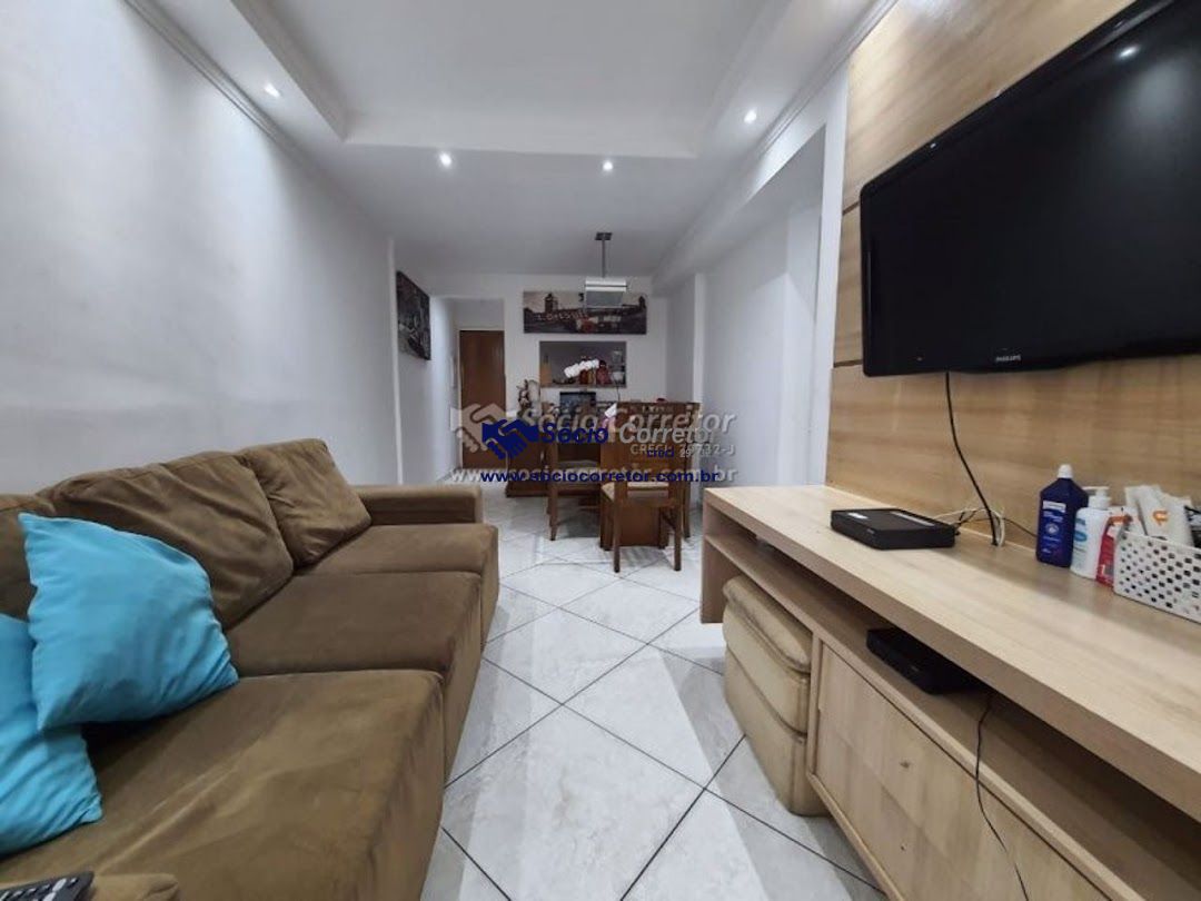 Apartamento, 3 quartos, 75 m² - Foto 7