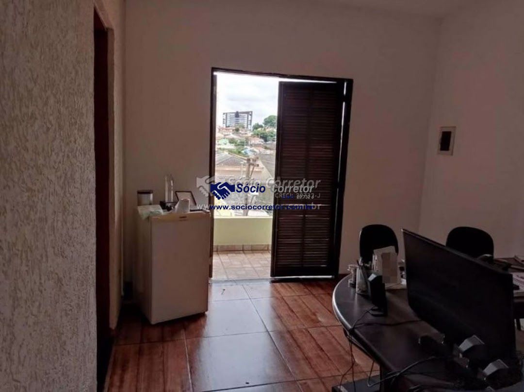 Casa, 3 quartos, 398 m² - Foto 19