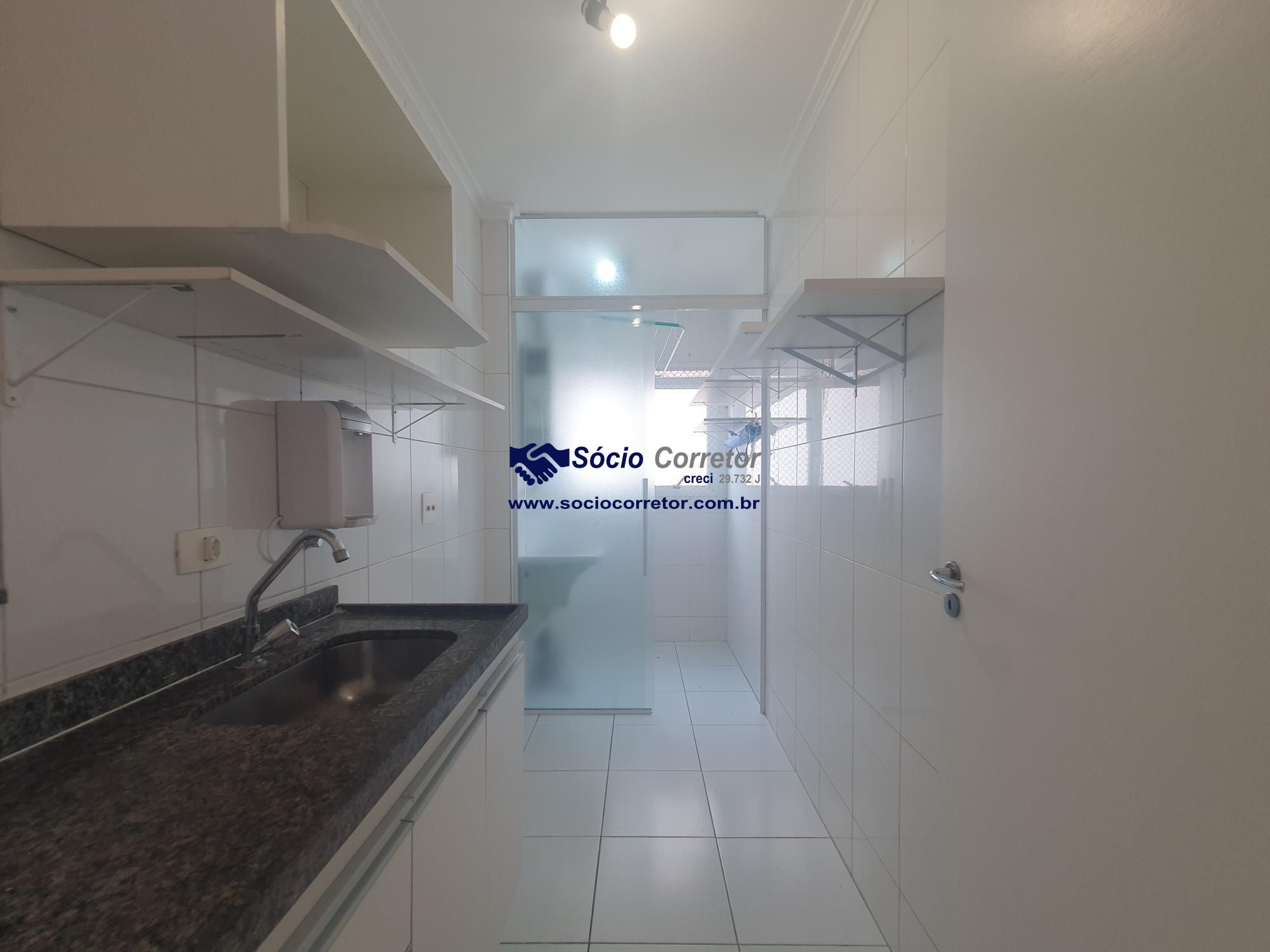 Apartamento, 3 quartos, 60 m² - Foto 15
