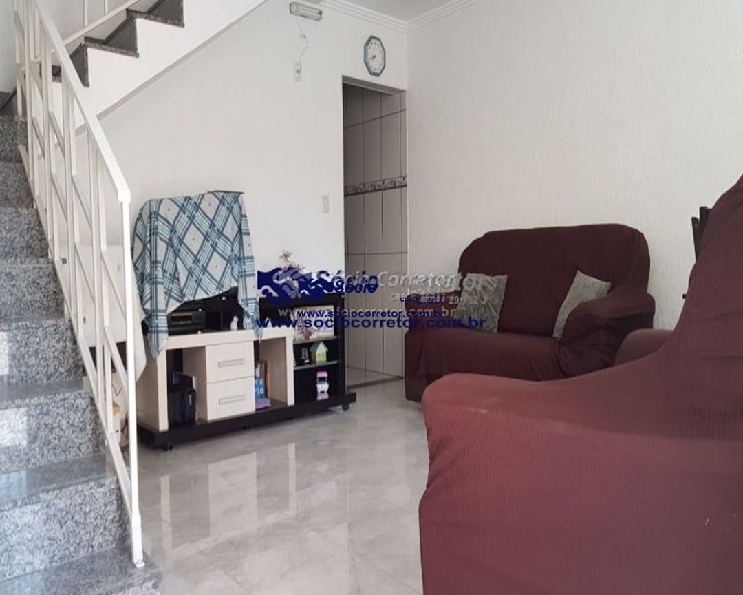 Sobrado, 3 quartos, 145 m² - Foto 21