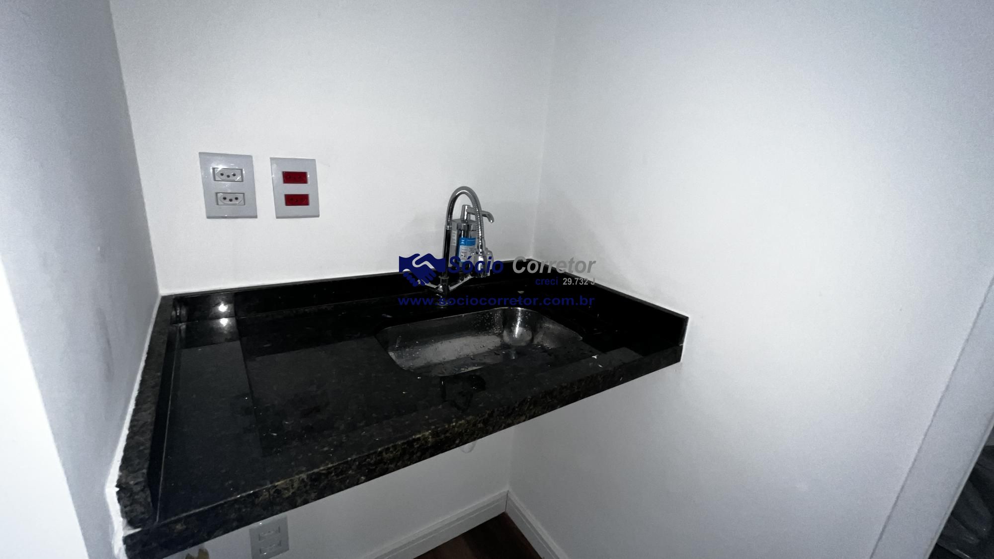 Sala-Conjunto, 36 m² - Foto 8