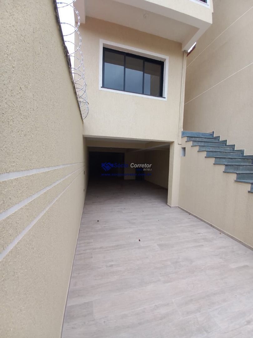 Sobrado, 3 quartos, 147 m² - Foto 4