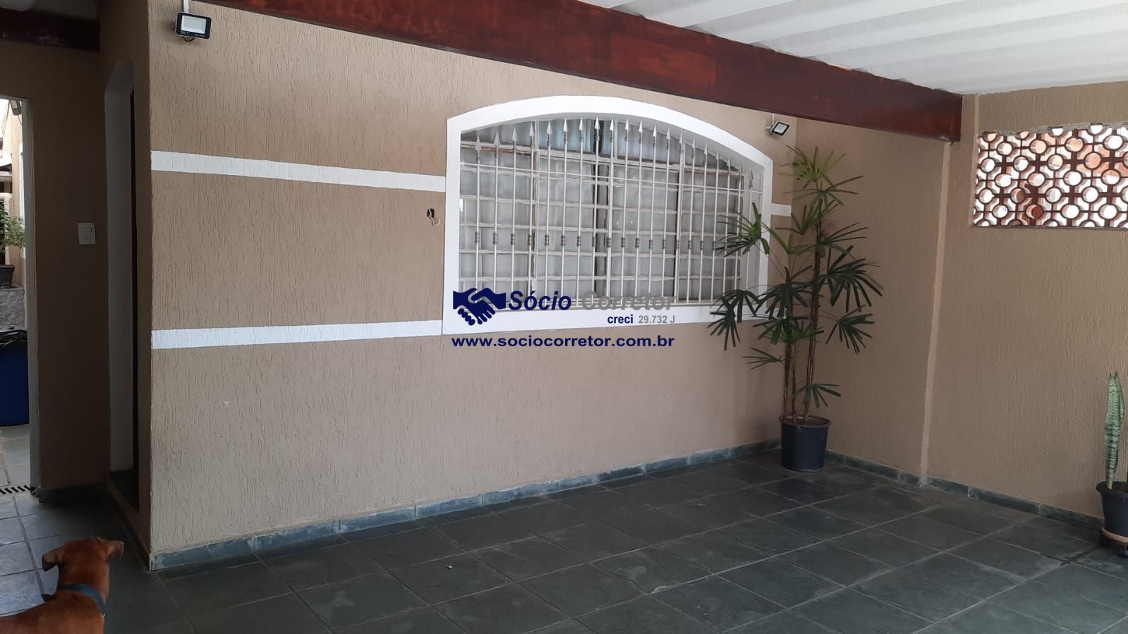 Sobrado, 2 quartos, 116 m² - Foto 3