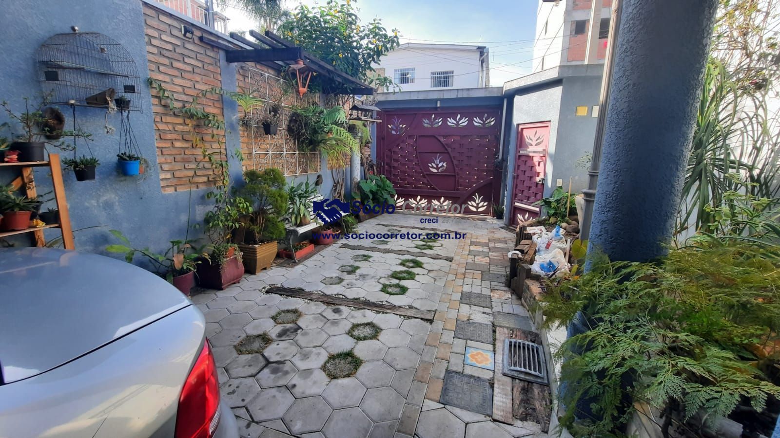 Sobrado, 3 quartos, 192 m² - Foto 81