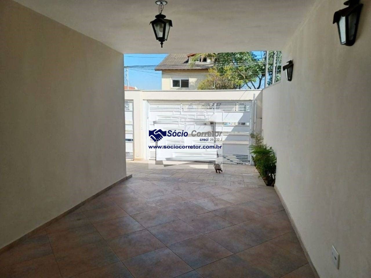 Casa, 3 quartos, 200 m² - Foto 10