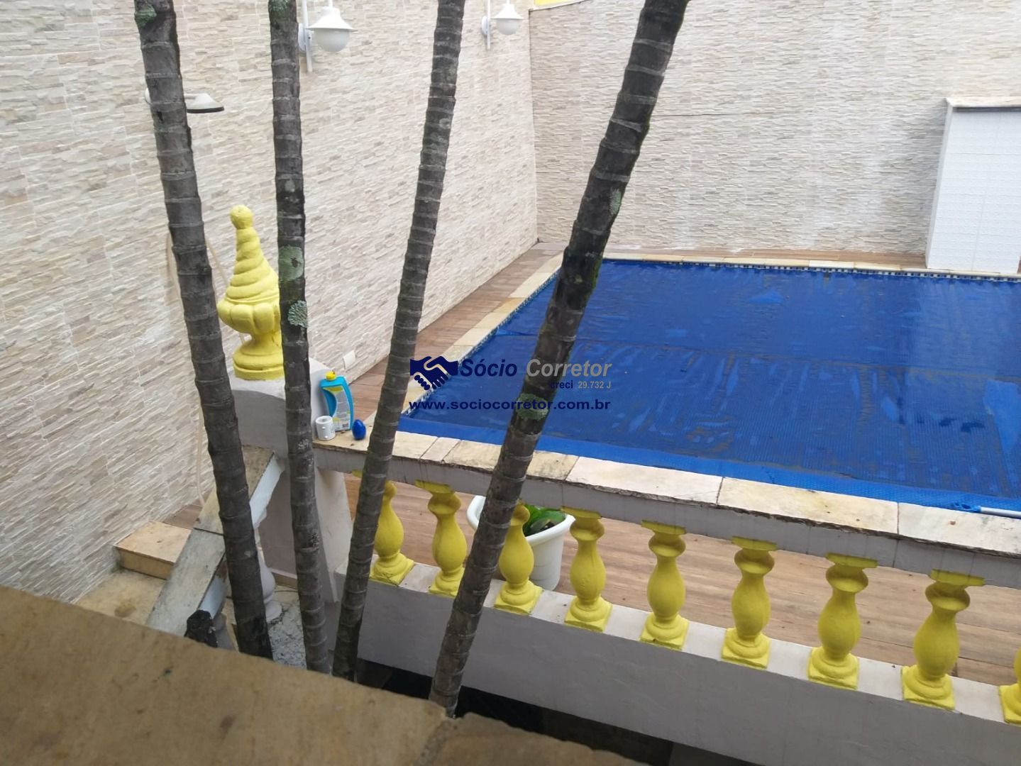 Sobrado, 3 quartos, 315 m² - Foto 20