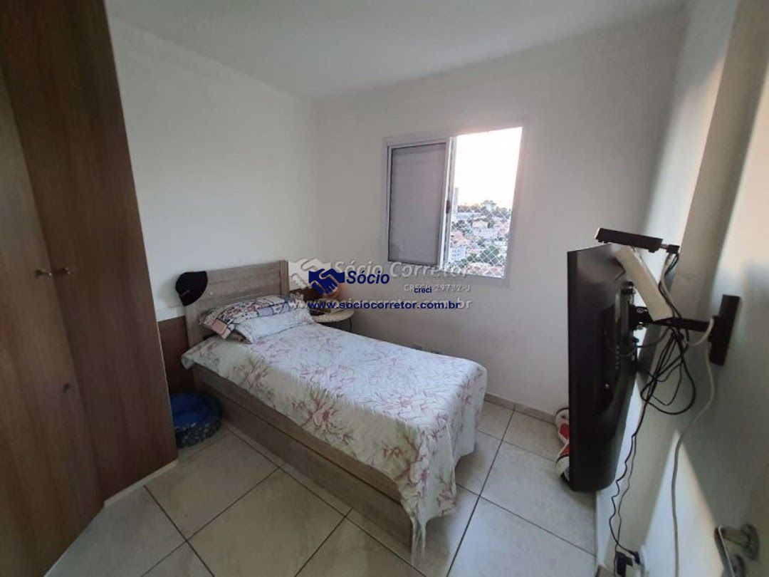 Apartamento, 3 quartos, 75 m² - Foto 17
