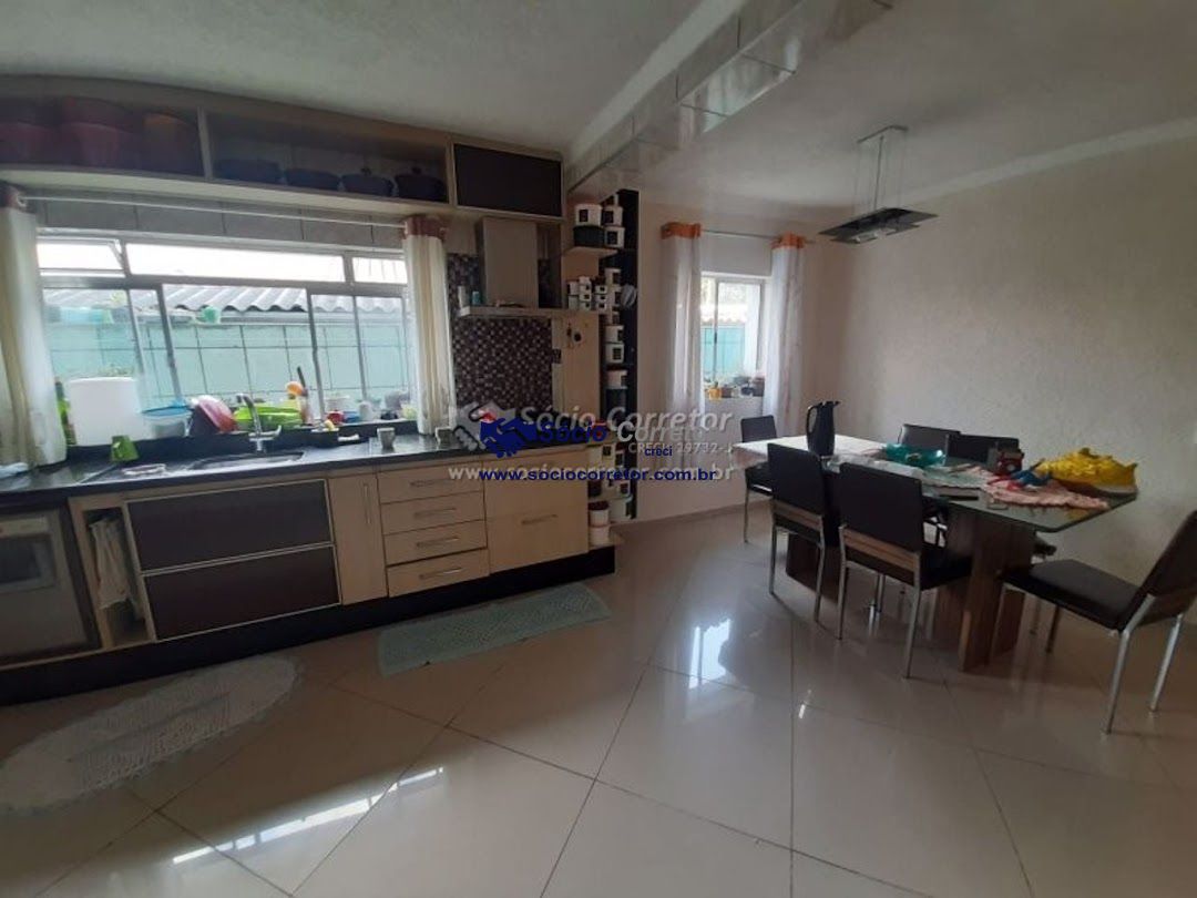 Sobrado, 3 quartos, 250 m² - Foto 9