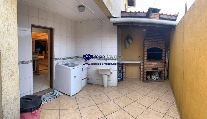 Sobrado, 3 quartos, 180 m² - Foto 19