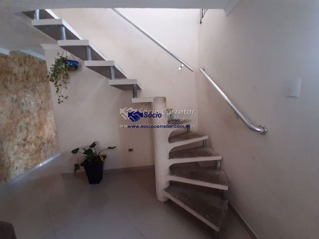 Sobrado, 3 quartos, 250 m² - Foto 28