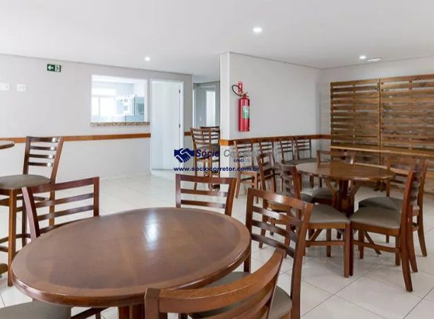 Apartamento, 2 quartos, 60 m² - Foto 17